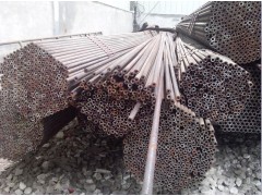 巢湖小口徑厚壁合金無縫鋼管-- 南京鑫倉管業有限公司