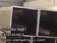 價格小幅上調,方矩管成交好轉天水方管大口徑矩形管-- 上海低合金方管有限公司寶山分公司第一家大口徑方管廠