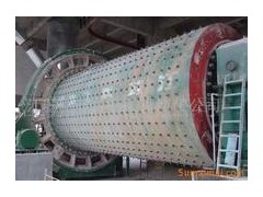 洛陽選礦設備專家分析導致球磨機襯板磨損失效關鍵因素-- 鄭州市華昌機械制造有限公司