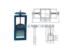 溫州螺旋方形閘門公司推薦永嘉縣永華閥門-- 永嘉縣永華閥門有限公司