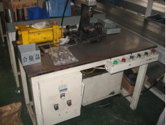山東精達全自動電腦齒輪壓入機招商|全自動電腦齒輪壓入機加盟-- 龍口市東江匯金達自動化設備廠