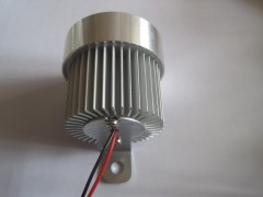 供應LED電動車摩托車通用12W大燈 12v-85v通用-- 濟南天眾玖商貿有限公司