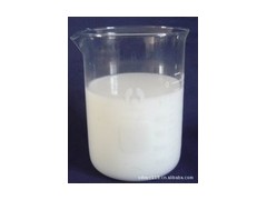 廠家直銷乳化硅油洗護發產品專用硅油乳液-- 萊陽圣邦化工有限公司