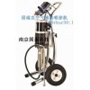 防盜門面漆噴涂機，固瑞克merkur混氣