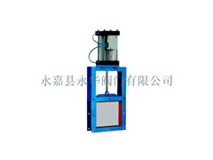浙江電動方型插板閘閥廠家永嘉縣永華閥門最專業-- 永嘉縣永華閥門有限公司