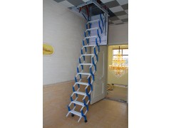 新鄉(xiāng)伸縮樓梯廠家公司推薦安泰閣樓樓梯加工-- 新鄉(xiāng)市安泰閣樓樓梯加工廠價格