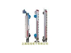 磁性浮子液位計(jì)UHZ58CG-- 上海測振儀儀表有限公司嘉定分公司