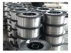 YD256耐磨堆焊藥芯焊絲-- 南宮市金奧耐磨材料有限公司市場部