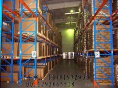 江蘇南京倉儲貨架廠家明圓貨架最專業-- 南京明圓貨架有限公司市場