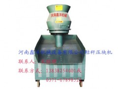 秸稈壓塊機(jī)一年買2房一車-- 河南鑫洋機(jī)械設(shè)備有限公司銷售部業(yè)務(wù)中心