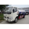 吸糞車廠家,吸污吸糞車,農村沼液車07