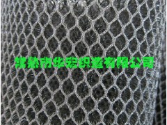 蘇州常熟3D網布 摩托車坐墊網布找常熟華宏-- 常熟市華宏織造有限公司銷售部