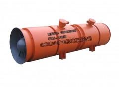 泰安FBD№6.3/2×18.5礦用局部通風(fēng)機多少錢？泰山礦機你價格-- 山東泰山礦山機械有限公司銷售部