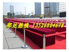 鄭州隔離帶出租 折疊桌出租 電器出租哪家好公司推薦鄭達家具-- 鄭達家具租賃中心