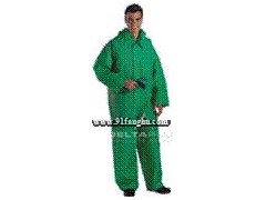 酸堿防護服，防酸連體防護服—連體化學防護服，B級防護服-- 上海錦勇安防設備有限公司