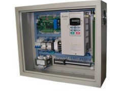 變頻調速控制柜-- 黃石中控電氣系統開發有限公司