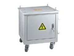 十大SG三相干式變壓器品牌上海廣敘電氣科技性價比最高-- 上海廣敘電氣科技有限公司