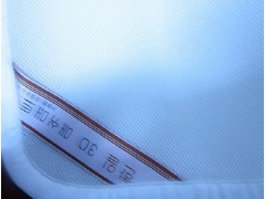 蘇州3D床墊網(wǎng)布十大品牌排名-- 常熟市華宏織造有限公司銷售部