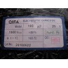 原裝正品，廠家直銷25v100UF(6*12)
