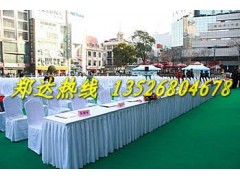 如何讓鄭州桌椅出租不再難-- 鄭達家具租賃中心