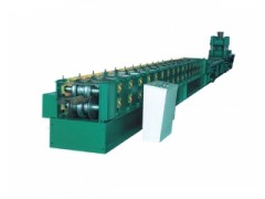 高速公路護(hù)欄板設(shè)備是一種什么樣的設(shè)備滄州諾恒機(jī)械為你解答-- 泊頭市國盛輥軋?jiān)O(shè)備廠銷售部