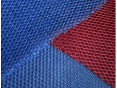 蘇州3D間隔織物3D網什么牌子好 常熟華宏-- 常熟市華宏織造有限公司銷售部