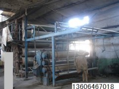 轉(zhuǎn)讓280浸軋烘干機(jī)-- 昌邑市南逄廣通機(jī)械廠紡織印染設(shè)備