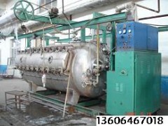 供二手200高溫卷染機(jī)-- 昌邑市南逄廣通機(jī)械廠紡織印染設(shè)備