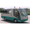 電動六桶車、八桶車