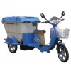 電動巡回保潔車ST3BJ0150A