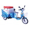 電動巡回保潔車ST3BJ0150B