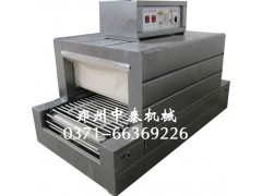 五金零件包裝機 工業零件包裝機 電線熱縮包裝機-- 鄭州中泰機械有限公司