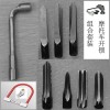 強開工具　萬能鑰匙　快開工具公司推