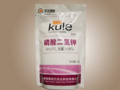 磷酸二氫鉀-磷酸二氫鉀作用-磷酸二氫鉀價格-磷酸二氫-- 安徽瑞麟現代農業科技有限公司