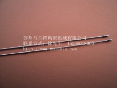 機械加工；醫療產品加工；零部件加工-- 蘇州馬蘭特精密機械有限公司