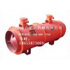 供應泰安FBCD2*75KW礦用防爆抽出式對