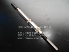 精密機械加工；機械加工；主軸加工-- 蘇州馬蘭特精密機械有限公司