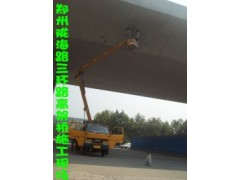 新鄭升降平臺租賃、新鄭登高車租賃-- 海營高空作業(yè)設(shè)備租賃有限公司