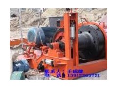 手拉沖孔打樁機，錘頭沖擊鉆，沖擊樁機，沖擊鉆-- 南通打樁機械廠沖擊鉆機營銷部