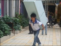 供應(yīng)北京北京海淀搬家公司82772665-- 北京小紅帽搬家公司