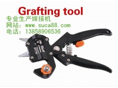 供應批發果樹嫁接剪-- 永康市古月胡工貿有限公司
