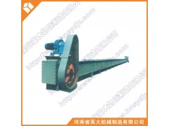 英大機(jī)械專(zhuān)業(yè)批發(fā)各種MS型埋刮板輸送機(jī)-- 河南省英大機(jī)械制造有限公司