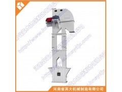 英大機(jī)械專(zhuān)業(yè)批發(fā)各種GTD高效斗式提升機(jī)-- 河南省英大機(jī)械制造有限公司