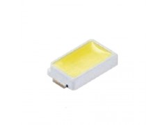 華勝光電暖白高顯5730貼片LED燈珠價格實惠 品質上乘-- 深圳市華勝光電有限公司