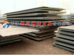 襯板專用耐磨板/廠家直銷價(jià)格!13682061230高品質(zhì)低價(jià)位-- 天津迪興鋼鐵貿(mào)易有限公司