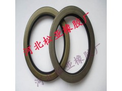 松亞橡膠專業(yè)批發(fā)各種高壓骨架油封TCN/TCV-- 河北松亞橡膠廠