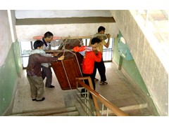 北京菊園搬家公司82772665-- 北京小紅帽搬家公司