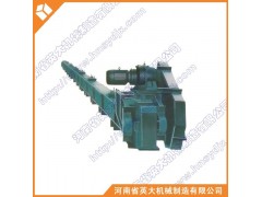 英大機(jī)械專業(yè)批發(fā)各種MS埋刮板輸送機(jī)-- 河南省英大機(jī)械制造有限公司