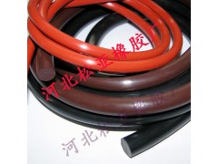 松亞橡膠專業(yè)批發(fā)各種橡膠條/圓條方條-- 河北松亞橡膠廠