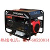 280A汽油發(fā)電電焊機，進口發(fā)電電焊機